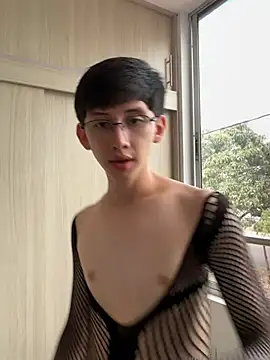 jacob and sam online show from June 11, 9:13 pm