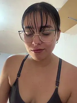 megan cl online show from February 20, 6:17 am