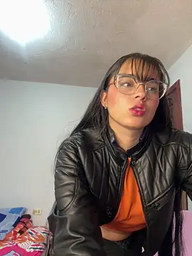 megan cl online show from March 11, 11:04 pm