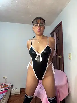 megan cl online show from March 16, 12:44 pm