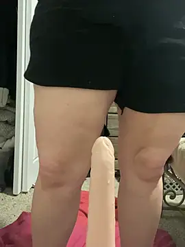 Chubby-Kat50 online show from March 5, 1:34 am