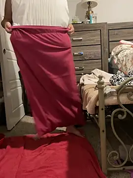 Chubby-Kat50 online show from April 1, 4:24 am