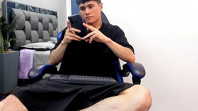 roan birkin online show from October 7, 9:01 pm