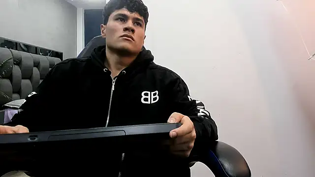 roan birkin online show from October 10, 7:46 pm