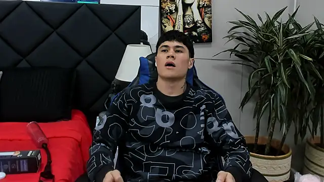 roan birkin online show from March 24, 7:30 pm