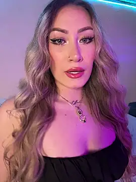 Lally Valencia   online show from October 12, 3:38 am