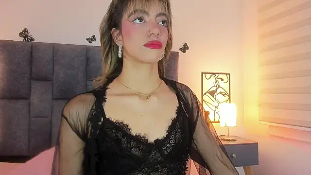 Violetta Ficher online show from September 20, 2:12 am