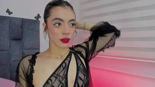 Violetta Ficher online show from March 16, 2:17 am