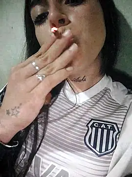 Snapshot of LAMISMALUCI chatting on September 15, 10:54 pm LAMISMALUCI online show from September 15, 10:54 pm