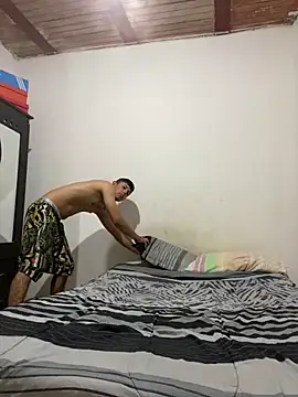 Andres324154 online show from September 20, 2:18 pm