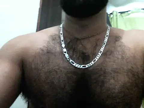 indianhairybull online show from September 28, 5:13 am