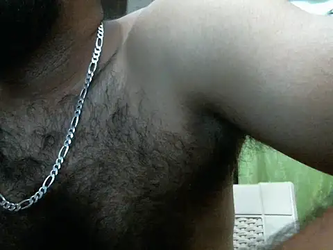 indianhairybull online show from November 6, 4:35 am