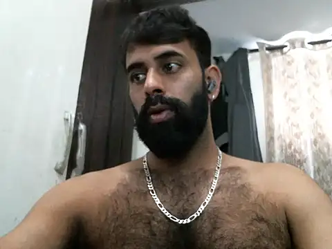 indianhairybull online show from March 3, 4:51 am