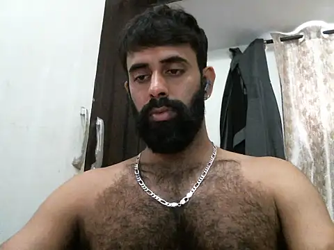 indianhairybull online show from March 9, 5:22 am
