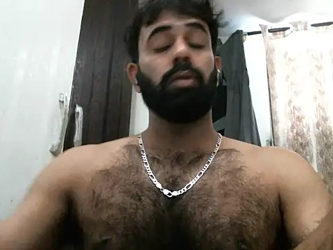 indianhairybull online show from March 14, 5:02 am