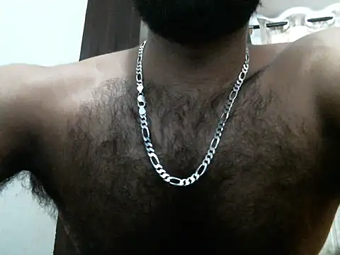 indianhairybull online show from March 22, 4:05 am