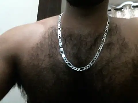 indianhairybull online show from March 30, 5:19 am