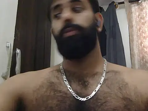 indianhairybull online show from June 16, 4:48 am