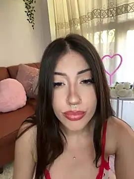 AbbySecrets- online show from July 14, 2:12 pm