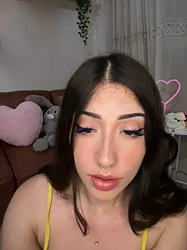 AbbySecrets- online show from July 16, 2:39 am
