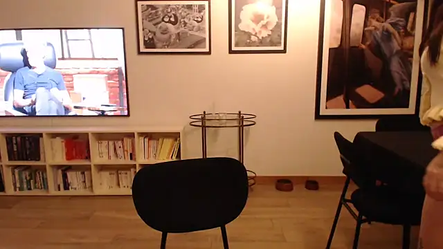 Orgasmille online show from February 13, 8:17 am