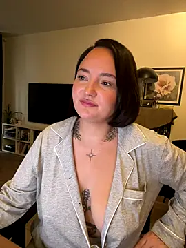 Orgasmille online show from September 22, 6:48 am