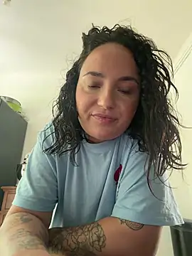Orgasmille online show from June 29, 10:15 am