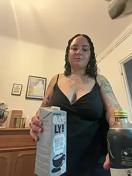 Orgasmille online show from June 30, 6:03 am
