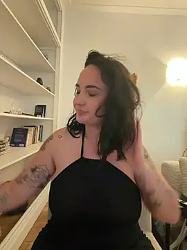 Orgasmille online show from July 2, 7:42 pm