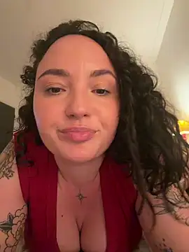 Orgasmille online show from July 5, 8:27 pm