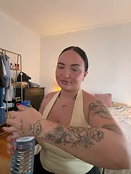 Orgasmille online show from July 9, 7:56 am