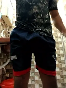 sethgamble000777 online show from December 19, 7:32 pm