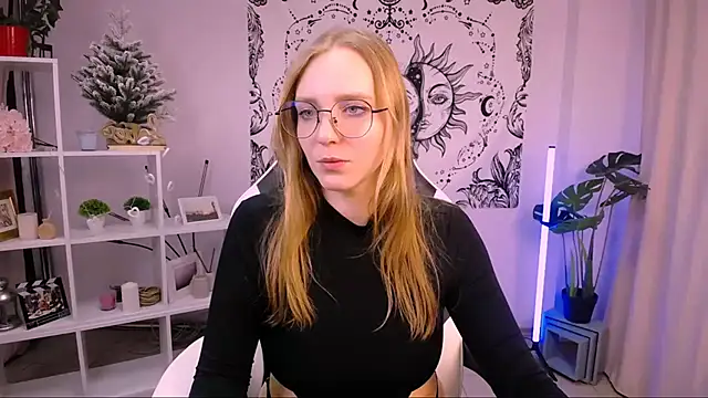 VeronicaAndersen online show from February 10, 12:19 am