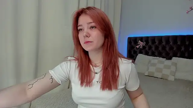 Ella Mayers online show from September 14, 12:26 pm