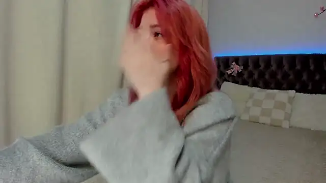 Snapshot of Ella_Mayers chatting on September 26, 12:20 pm Ella Mayers online show from September 26, 12:20 pm