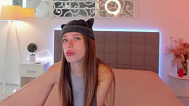 Snapshot of melissacrayzy chatting on June 9, 5:30 am melissacrayzy online show from June 9, 5:30 am
