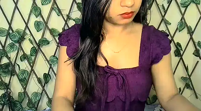 PAYAL SONI  online show from March 12, 5:57 am