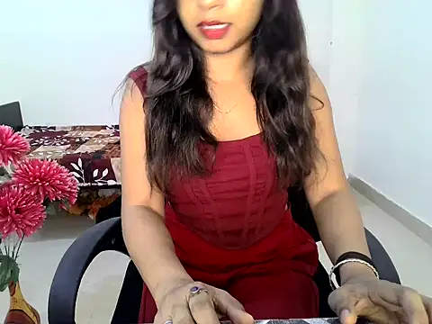 PAYAL SONI  online show from September 16, 5:03 pm