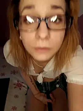 Mia RainX online show from March 13, 4:56 pm