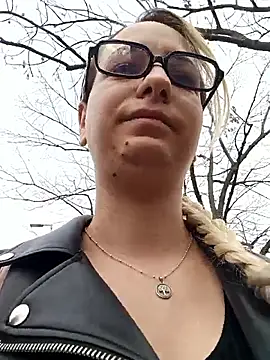 Mia RainX online show from March 17, 10:51 am