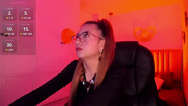 fer angel  online show from February 14, 1:51 pm