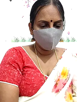 Snapshot of Tamil_Meera12 chatting on June 29, 8:20 am Tamil Meera12 online show from June 29, 8:20 am