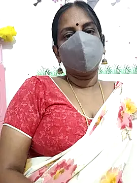 Snapshot of Tamil_Meera12 chatting on June 29, 12:27 pm Tamil Meera12 online show from June 29, 12:27 pm