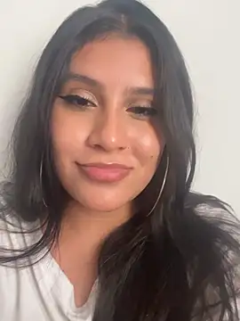 Arianna Fioree online show from July 16, 10:05 pm