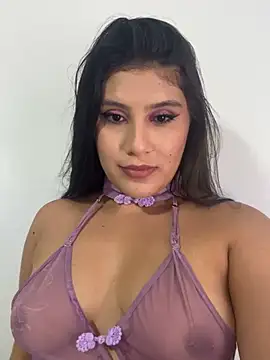 Arianna Fioree online show from July 18, 6:34 pm