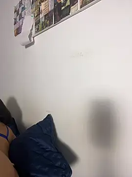 Arianna Fioree online show from July 31, 11:26 pm