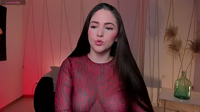 BeccaBaxter online show from June 20, 12:19 pm