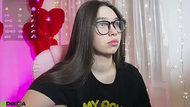 Arianahot777 online show from February 21, 2:17 am