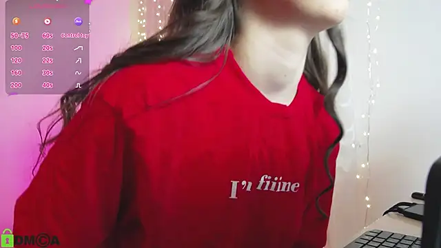 Arianahot777 online show from March 20, 6:42 pm