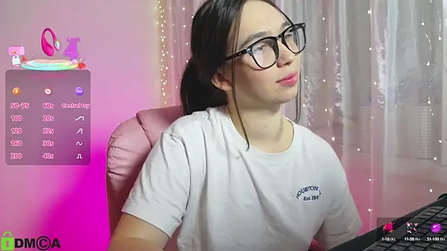 Arianahot777 online show from October 13, 9:26 pm